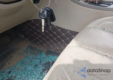 2003 Toyota Avalon Xls из США, поврежденный, VIN 4T1BF28B13U299130